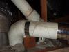 Culver City Asbestos Testing Reveals Asbestos on Flue