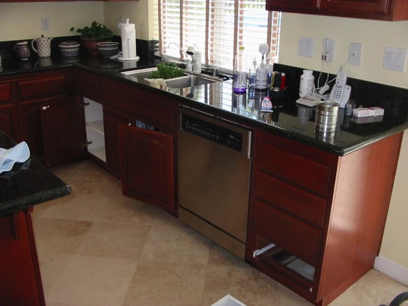 Beverly Hills Mold Testing On Cabinets